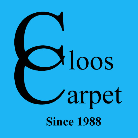 Cloos Carpet Logo