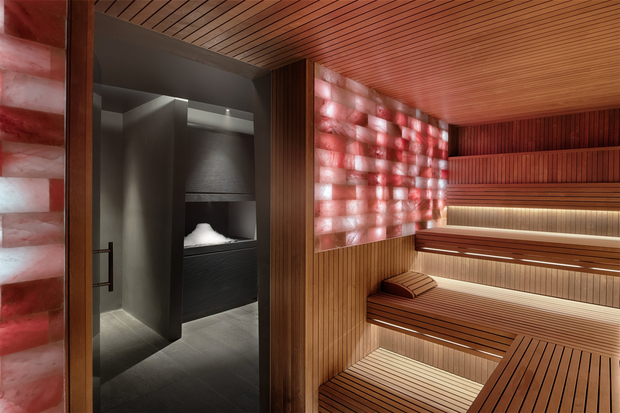 Bilder Six Senses Crans Montana