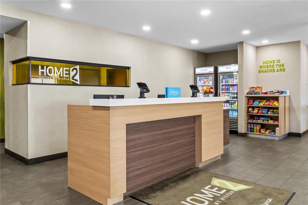 Images Home2 Suites by Hilton Marion