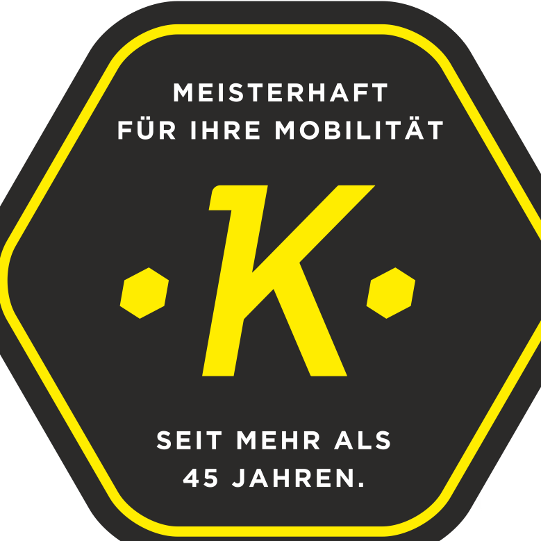 Karosserie Kühleitner GmbH Logo