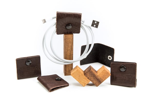 Images Buffalo Billfold Company