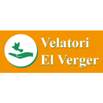 VELATORI EL VERGER Logo