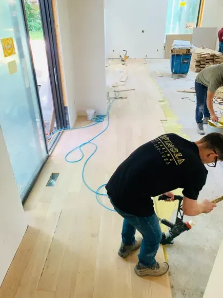 Images Espinoza Flooring Inc