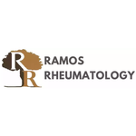 Ramos Rheumatology, PC Logo