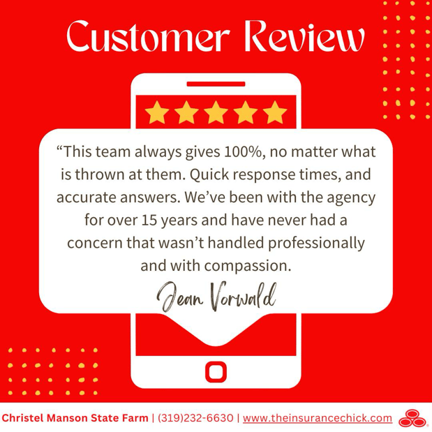 Images Christel Manson - State Farm Insurance Agent