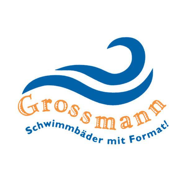 Logo von Grossmann GmbH
