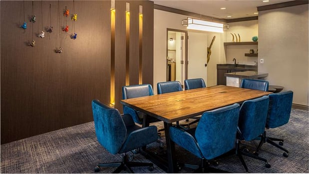 Images Hilton Austin Airport