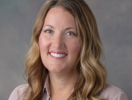 Parkview Physician Heather Willison, NP