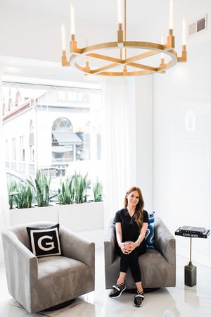 Images G Lab Aesthetics