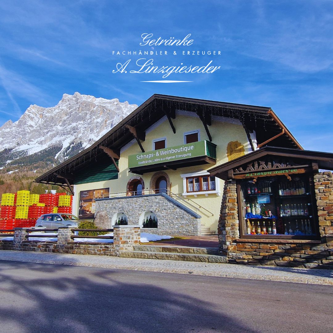 Bild 9 von Linzgieseder A. Getränkehandel GmbH & Co KG