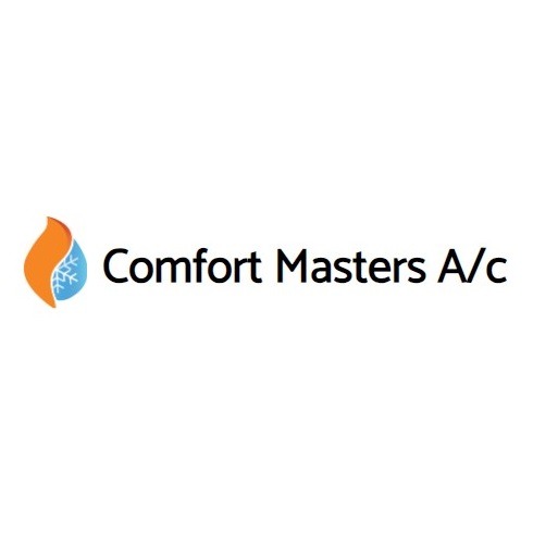 Comfort Masters A/C