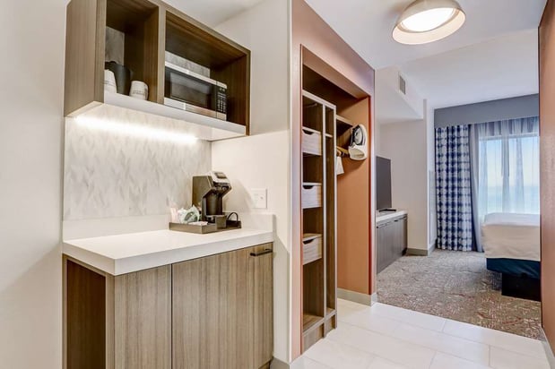 Images Hilton Garden Inn Indianapolis Northwest