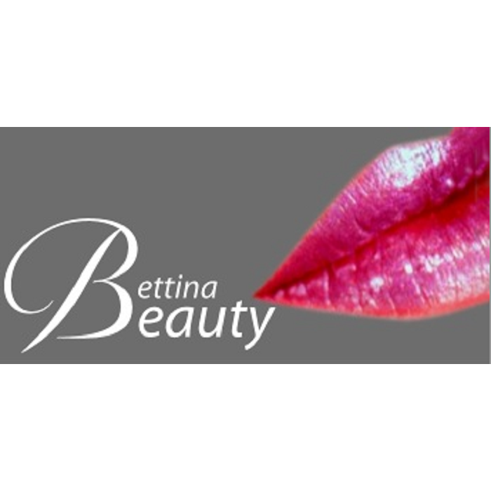 Bettina Beauty - Bettina Huber-Schluifer Logo