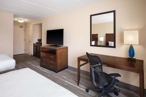 Images Hilton Garden Inn Houston/Bush Intercontinental Airport