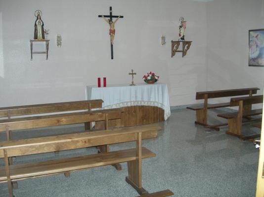 Images Servicios Funerarios El Cristo