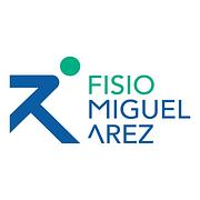 Clínica Fisio Miguel Arez Logo