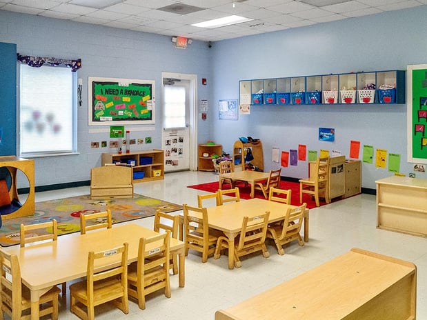 Images Stafford Road KinderCare