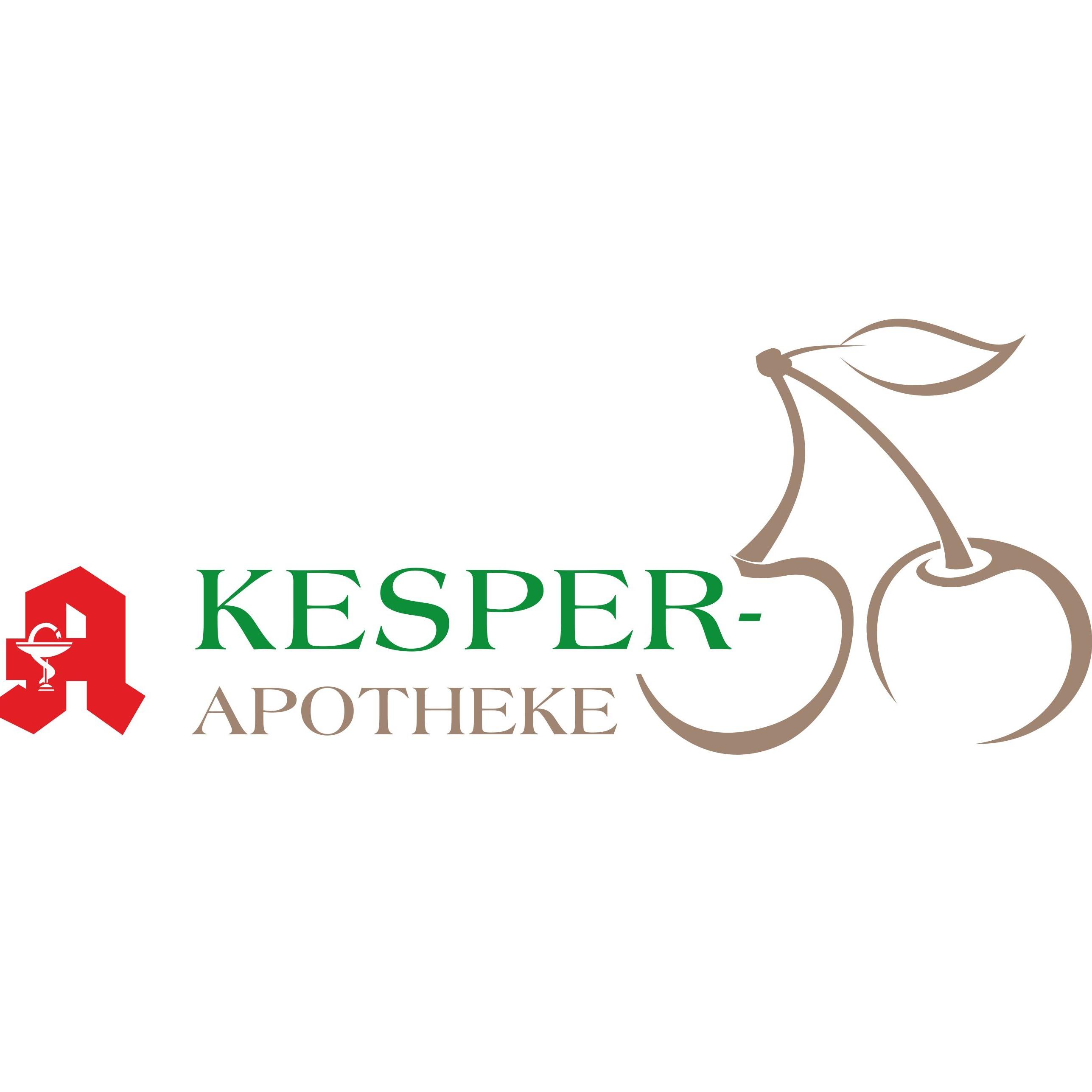Logo Kesper-Apotheke Inh. Andreas Illing e.K.