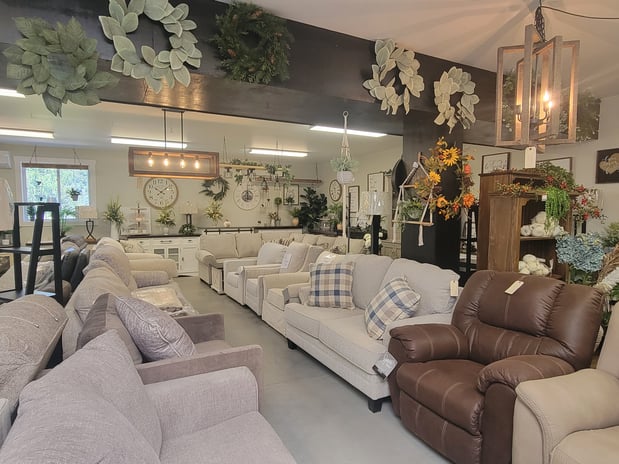 Images Redeemed Interior and Design