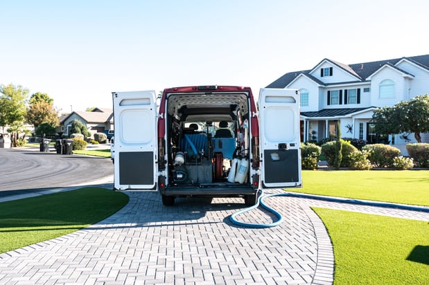 Images Starr Cleaning Services