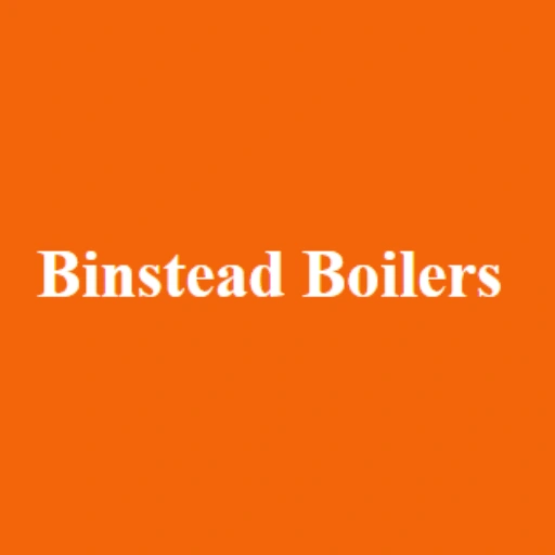 Binstead Boilers Logo