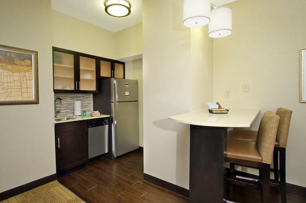 Images Staybridge Suites Odessa - Interstate Hwy 20 by IHG