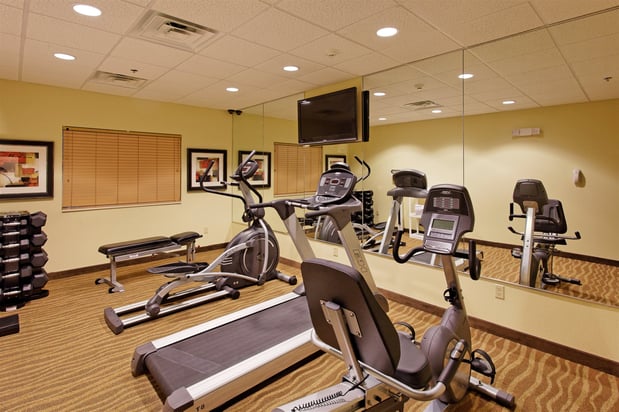 Images Holiday Inn Express & Suites Florence Northeast by IHG