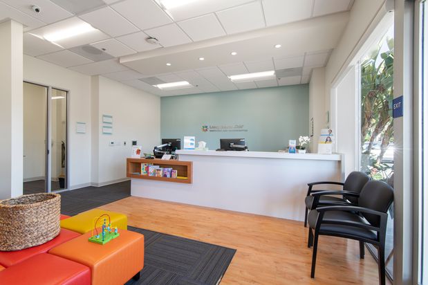 Images Long Beach Kids' Dentistry and Orthodontics