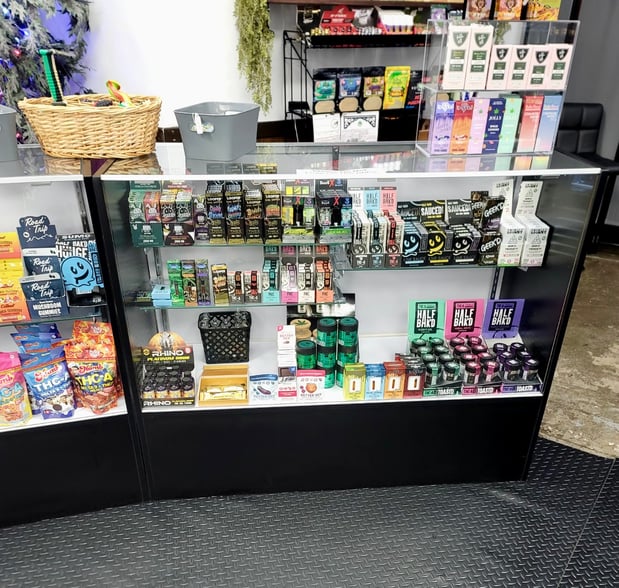Images B'ville Vape