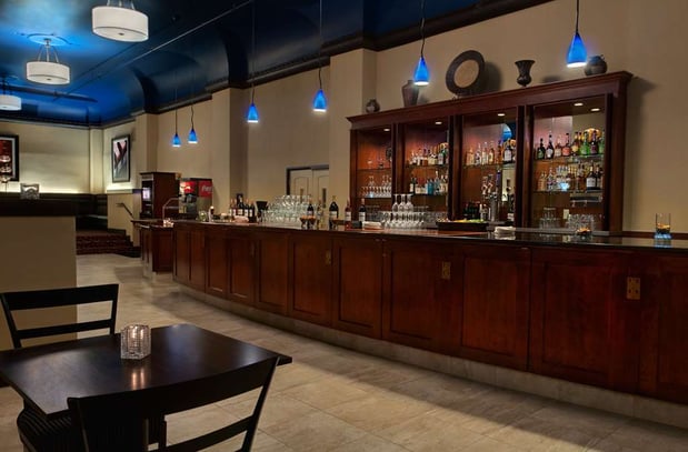 Images Embassy Suites by Hilton Portland Downtown