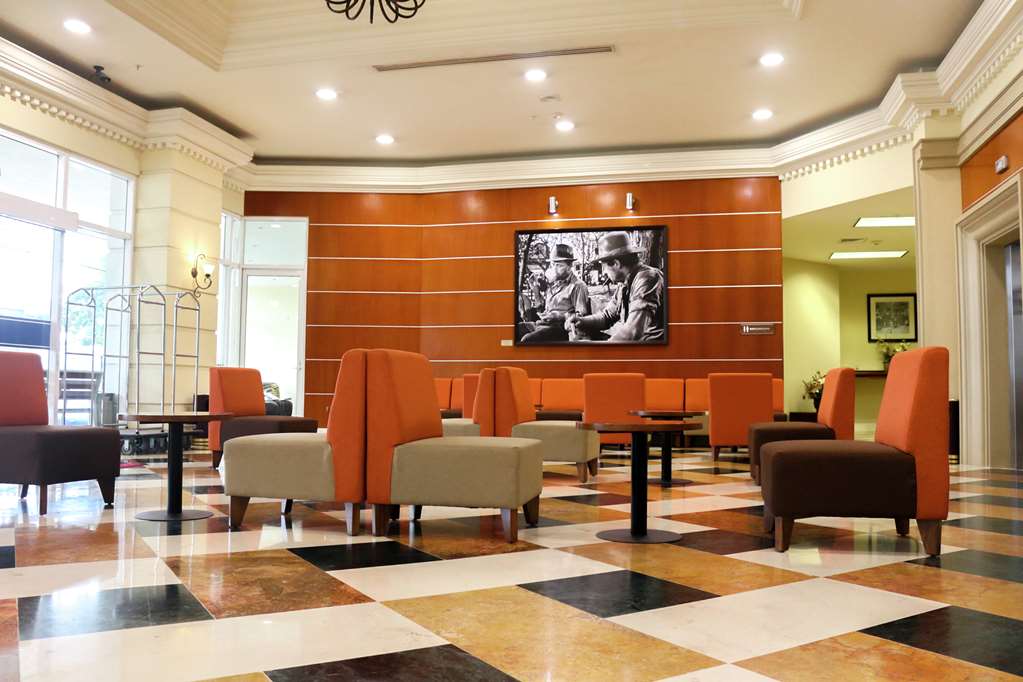 Images Hampton Inn by Hilton Tampico Zona Dorada