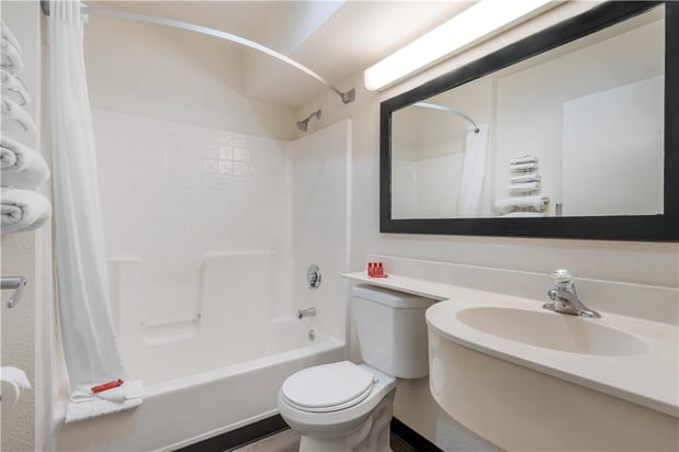 Images SureStay by Best Western Sacramento South Natomas