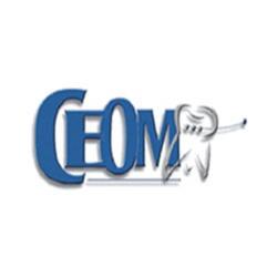 Ceom Logo