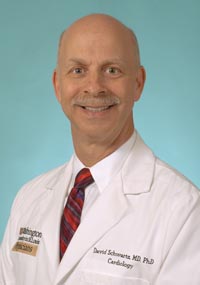 David Schwartz