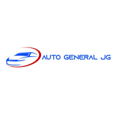 Auto General JG Logo