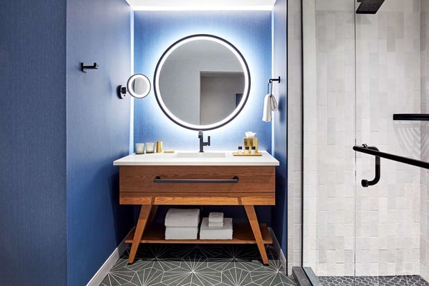 Images Senna House Hotel Scottsdale, Curio Collection by Hilton