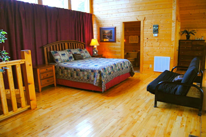 Images The Cabin Rental Store