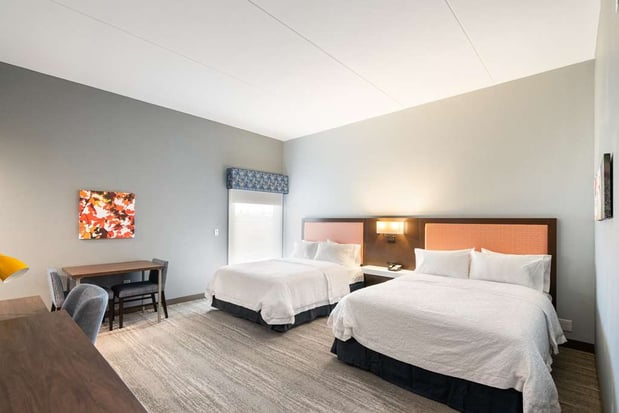 Images Hampton Inn Winchester N/Conference Center