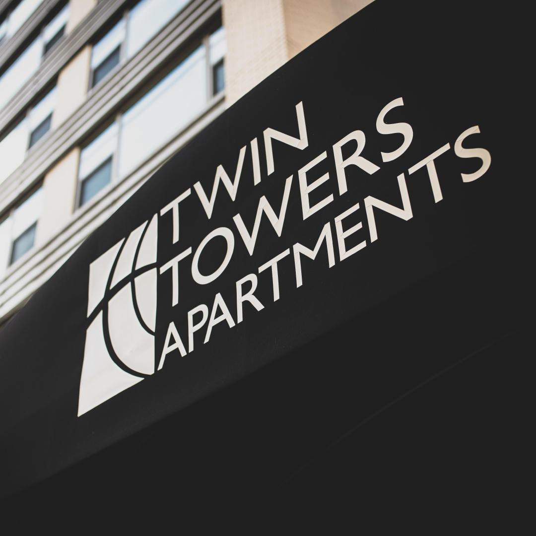 Twin Towers Apartments - Chicago, IL 60615 - (773)684-2333 | ShowMeLocal.com