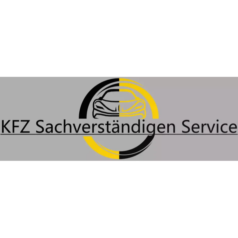 Logo KFZ Sachverständigen Service E+R „UG (haftungsbeschränkt)”