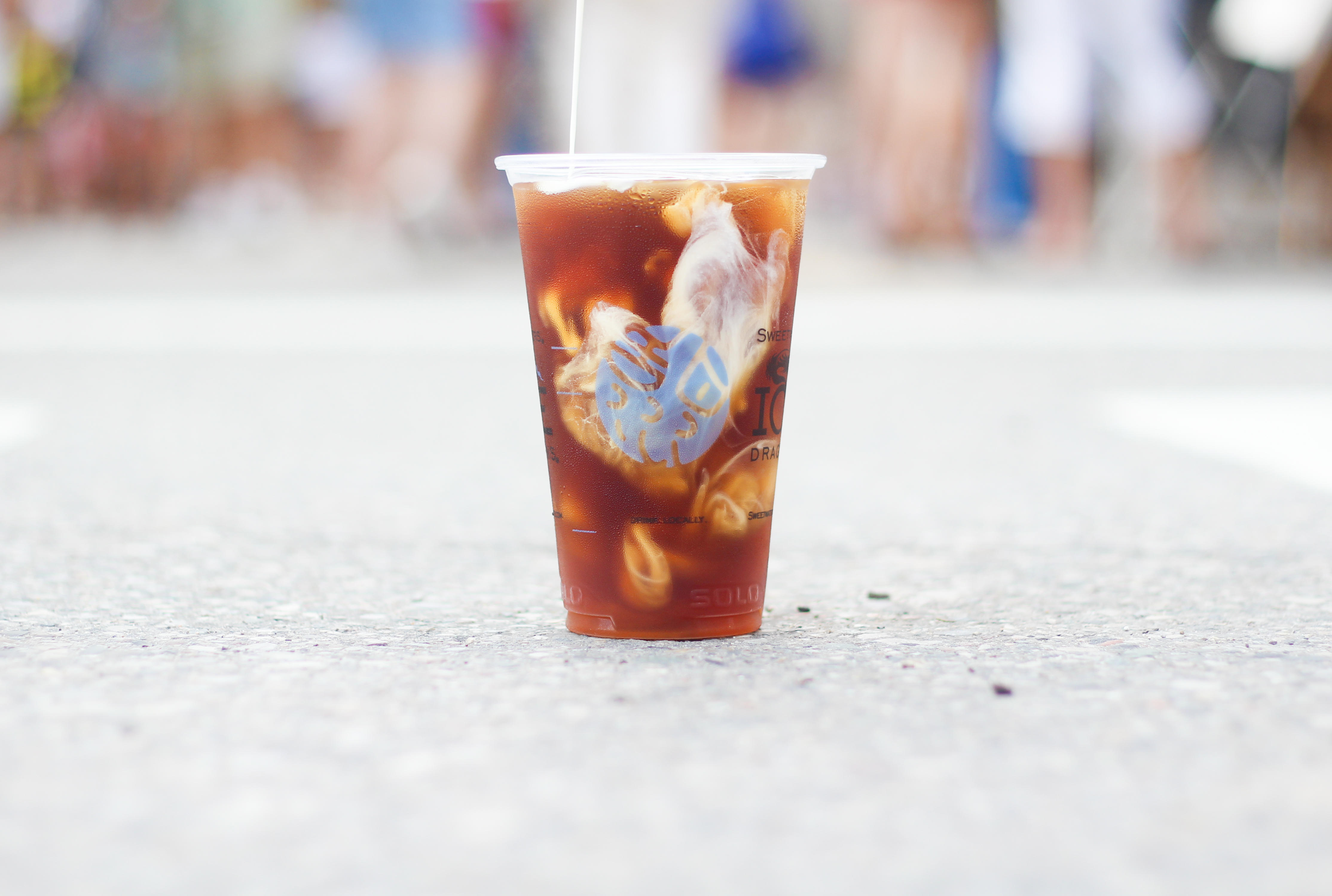 Cold Brew Coffee Dreamy