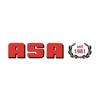 Logo ASA Allgemeine Schnee- u. Abfallbeseitigungsges.mbH