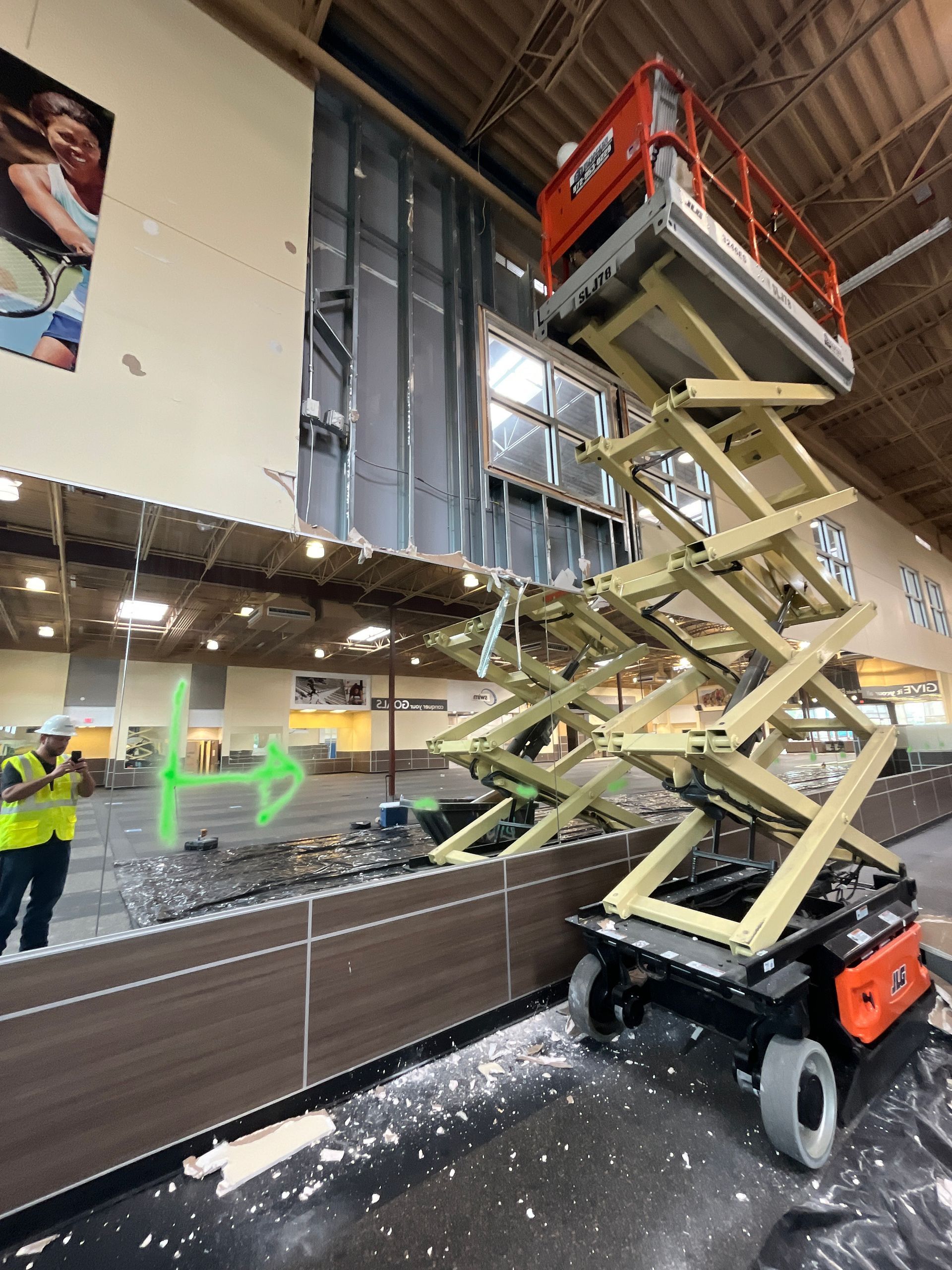 Turnbow Construction Image