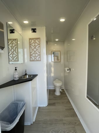 Images Potter's Potties LLC