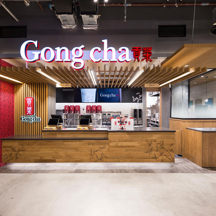 Images ゴンチャ あべのHOOP店 (Gong cha)
