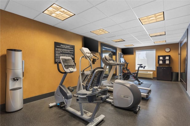 Images Hampton Inn Pendleton