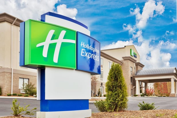 Images Holiday Inn Express Troutville - Roanoke North by IHG