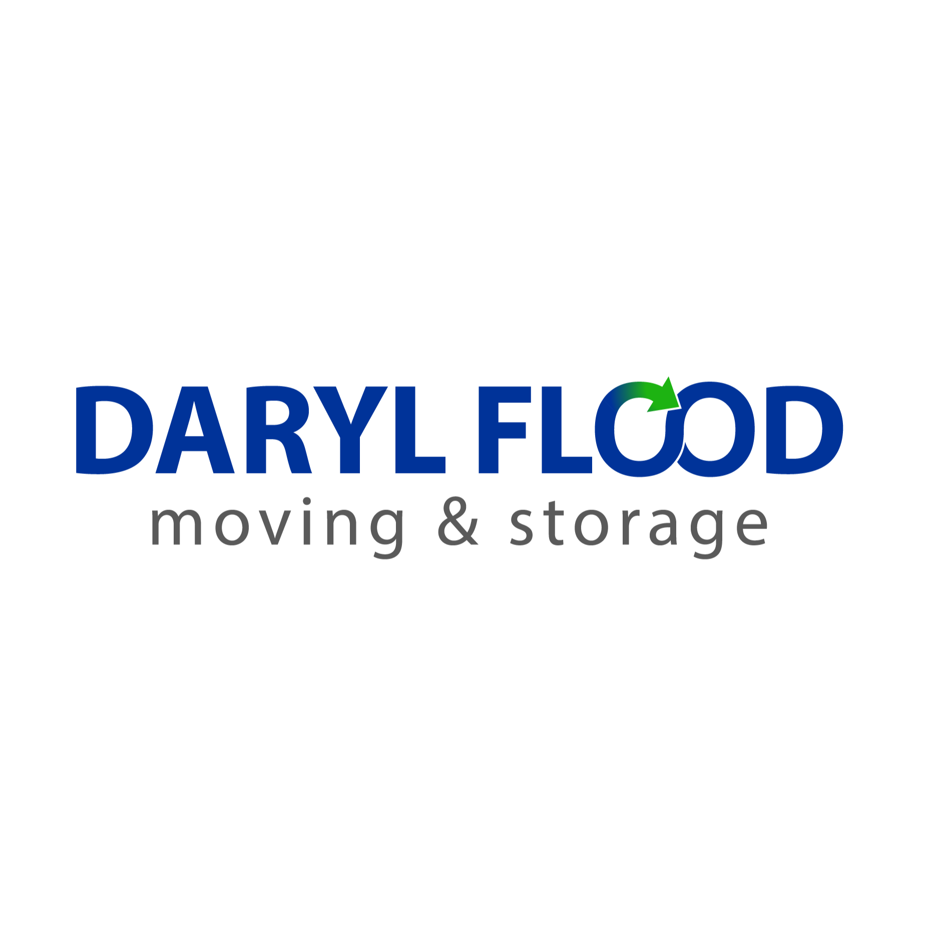 Daryl Flood Moving & Storage