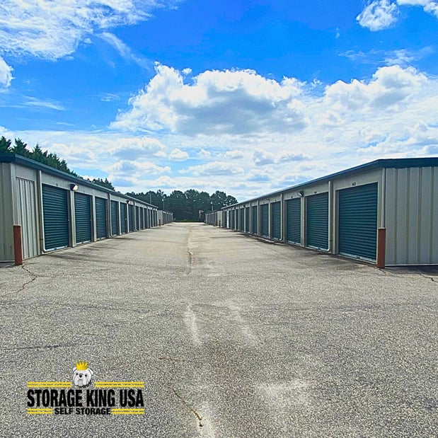 Images Storage King USA