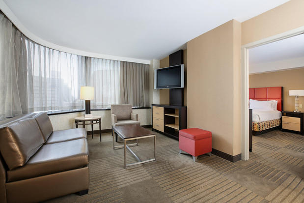 Images Holiday Inn Express Denver Downtown by IHG